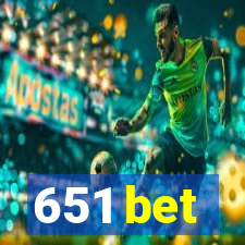 651 bet